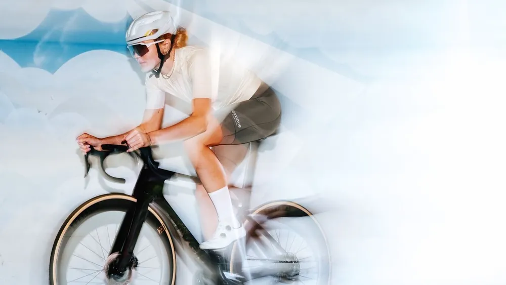 Cervélo S5 — 7