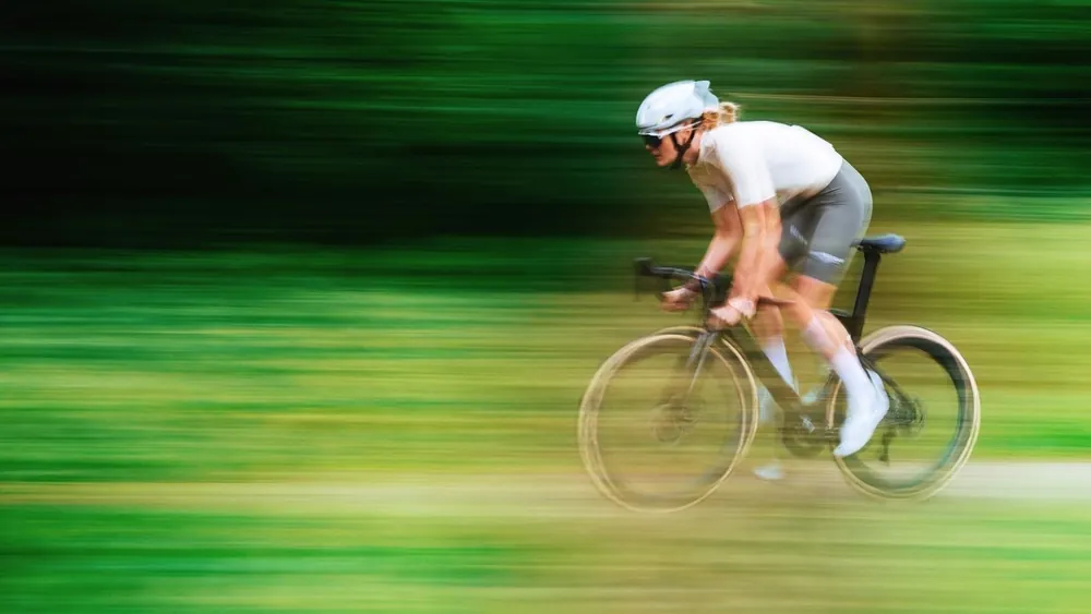 Cervélo S5 — 8