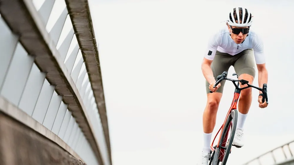 Cervélo S5 — 10