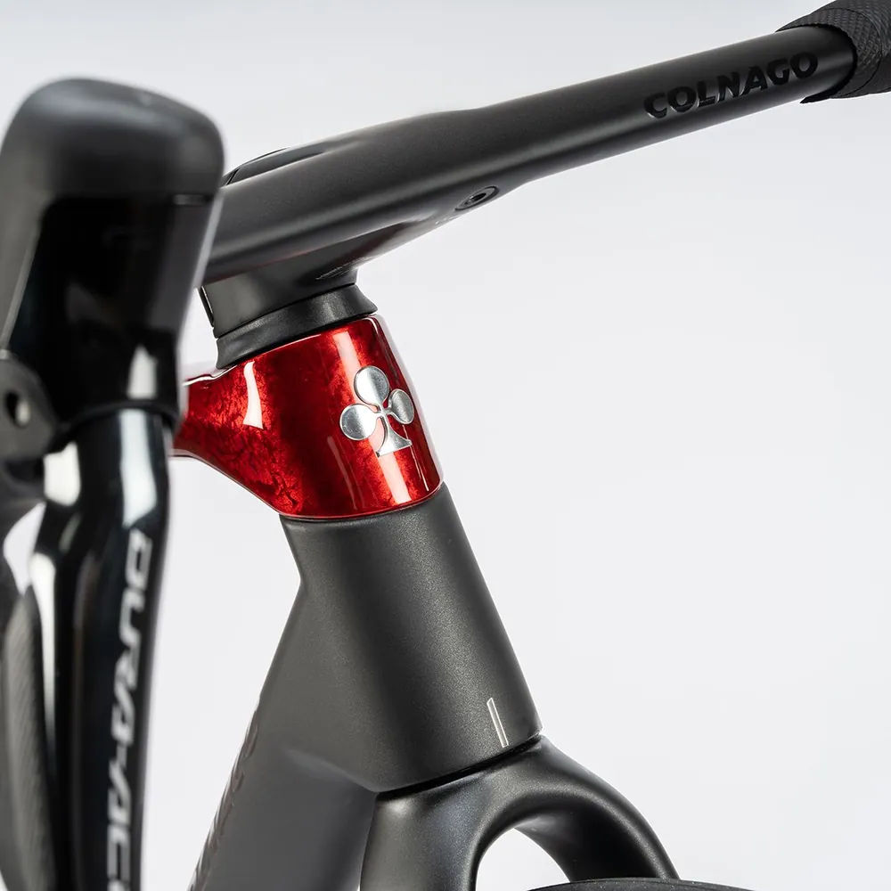 Colnago C72 — 1