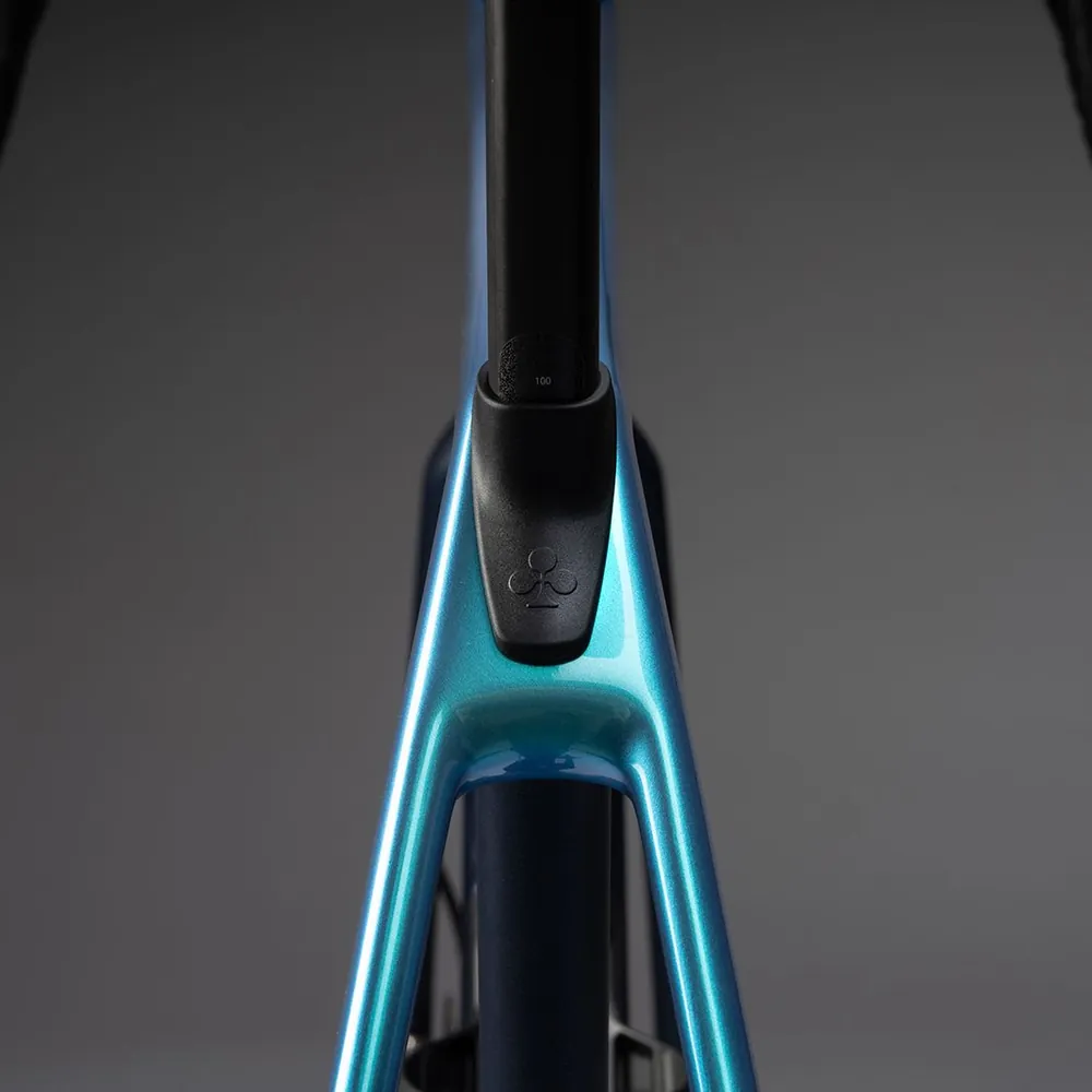 Colnago C72 — 2