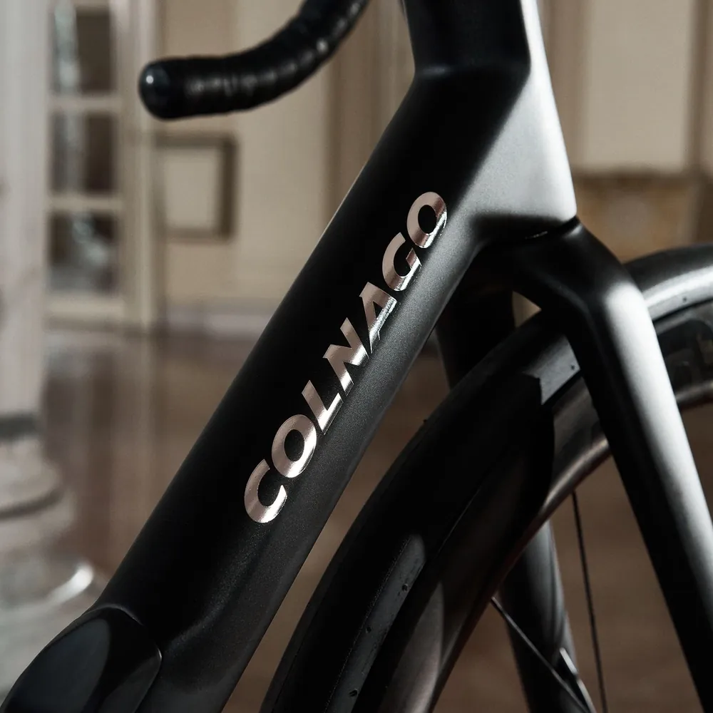 Colnago C72 — 6
