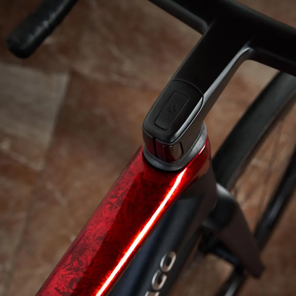 Colnago C72 — 7