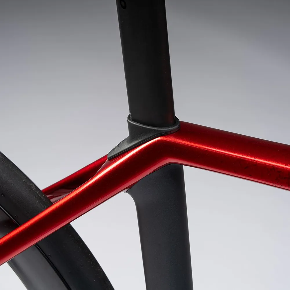 Colnago C72 — 9