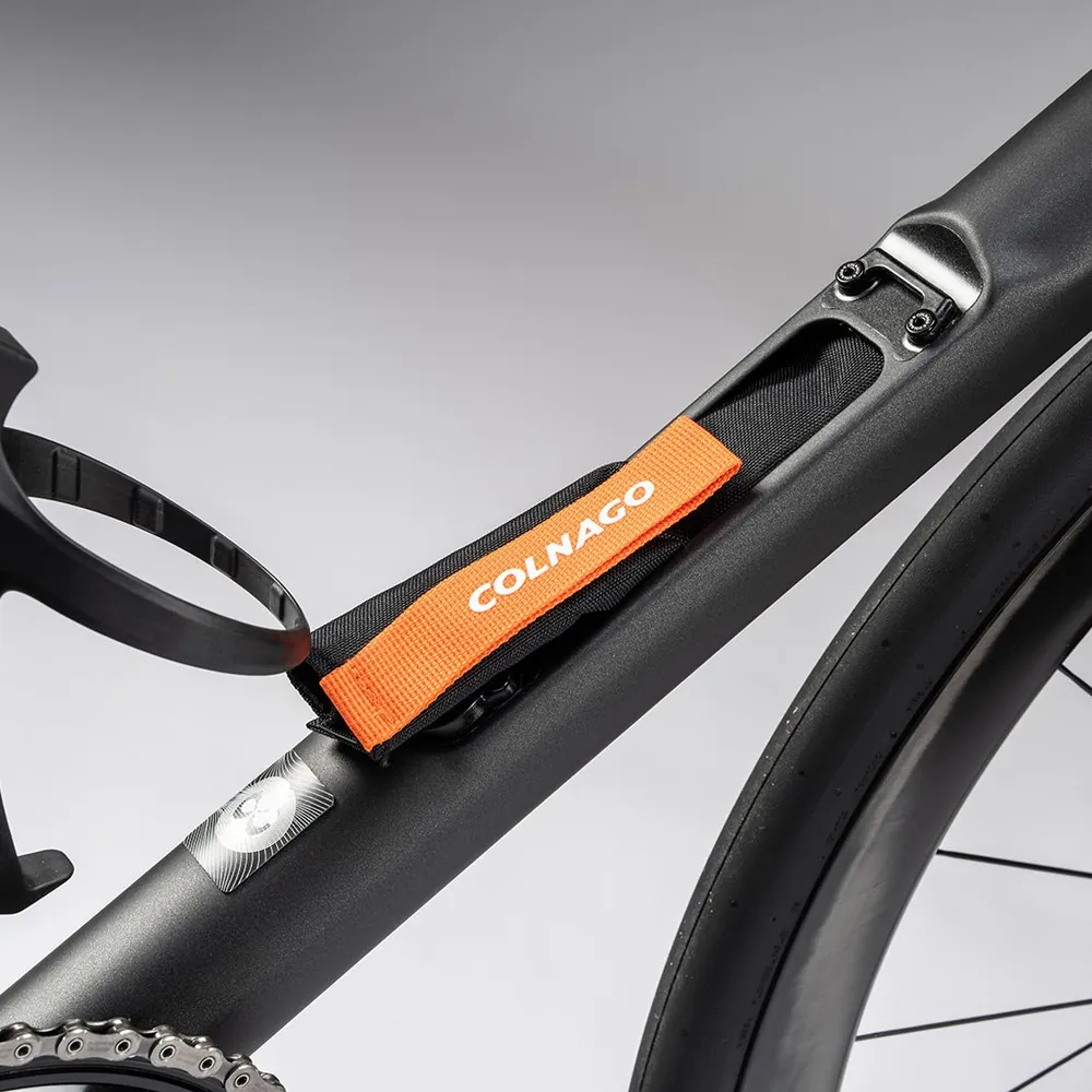 Colnago C72 — 10