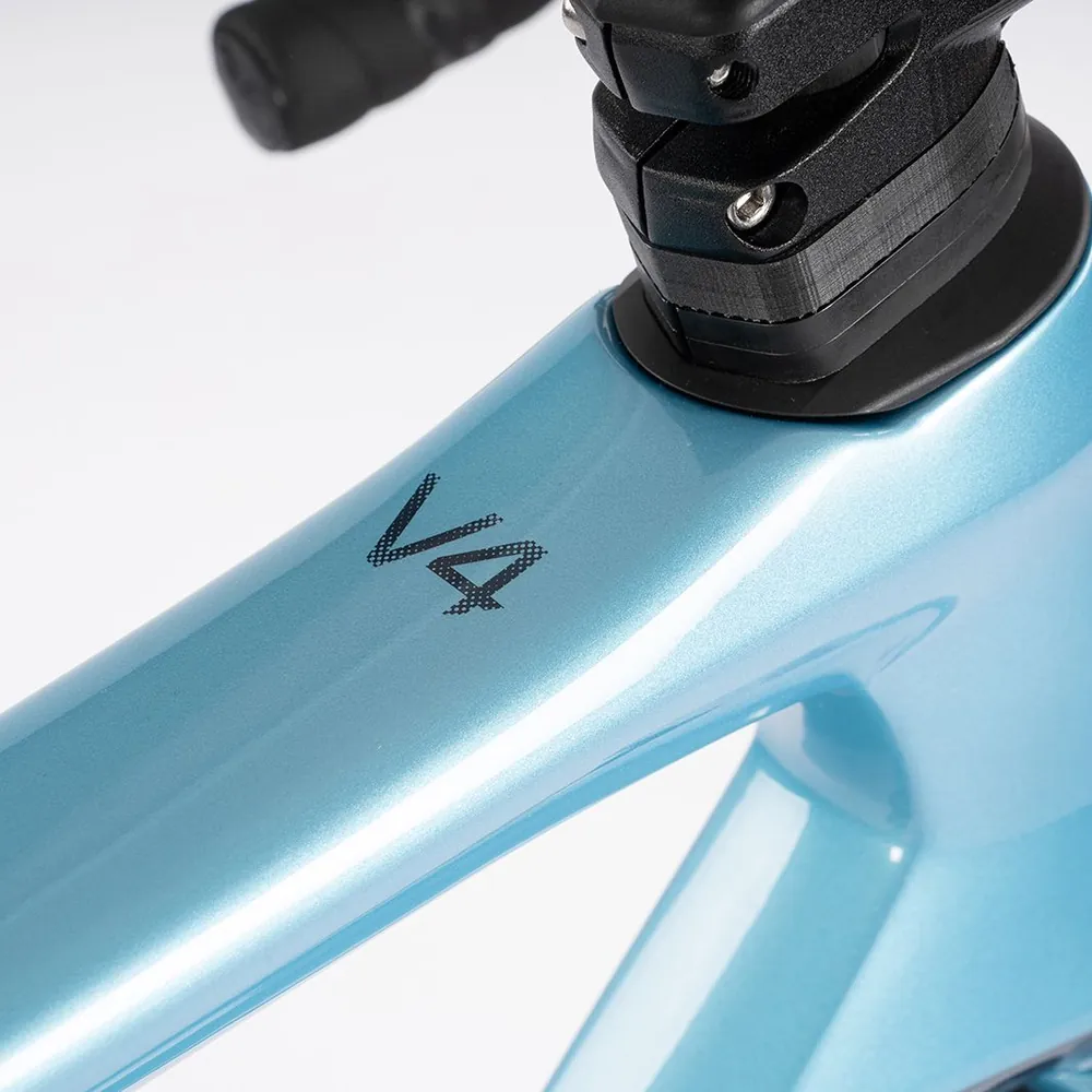 Colnago V4 — 1