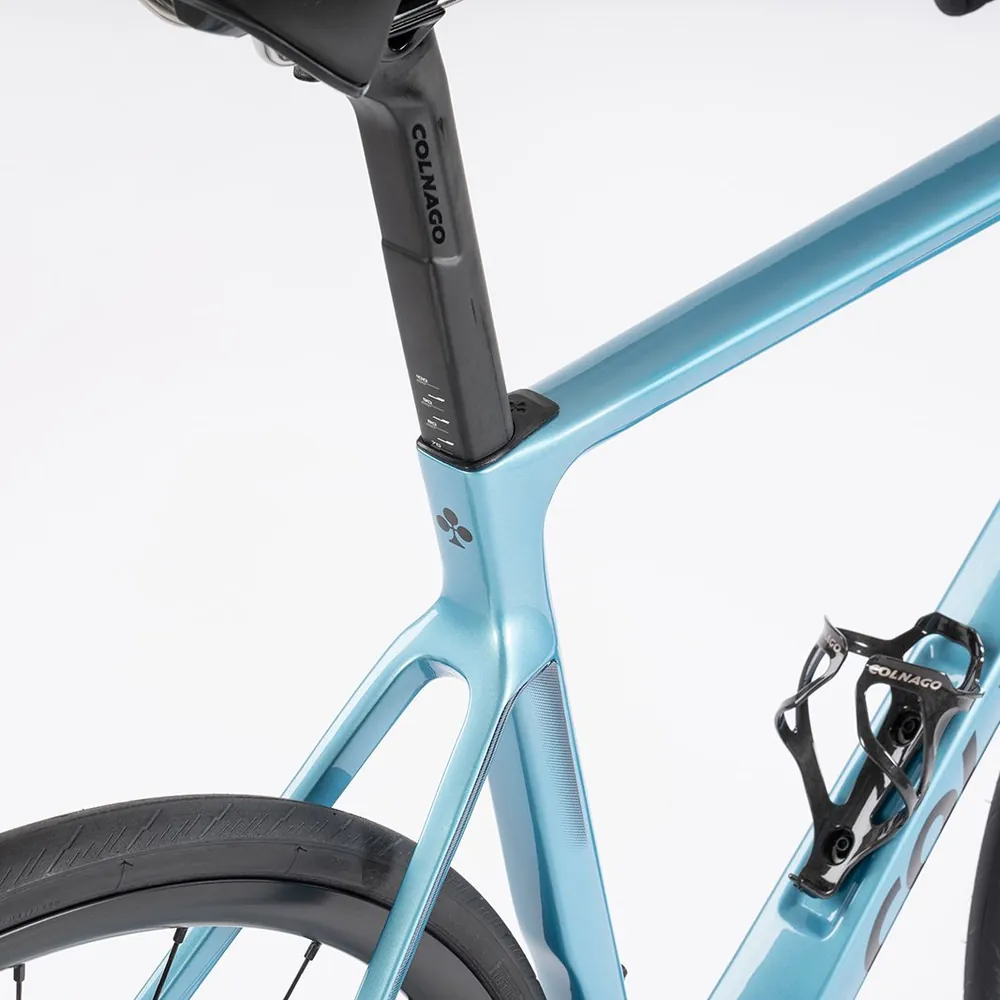 Colnago V4 — 2