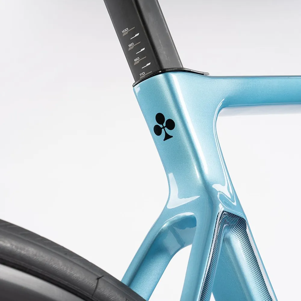 Colnago V4 — 3