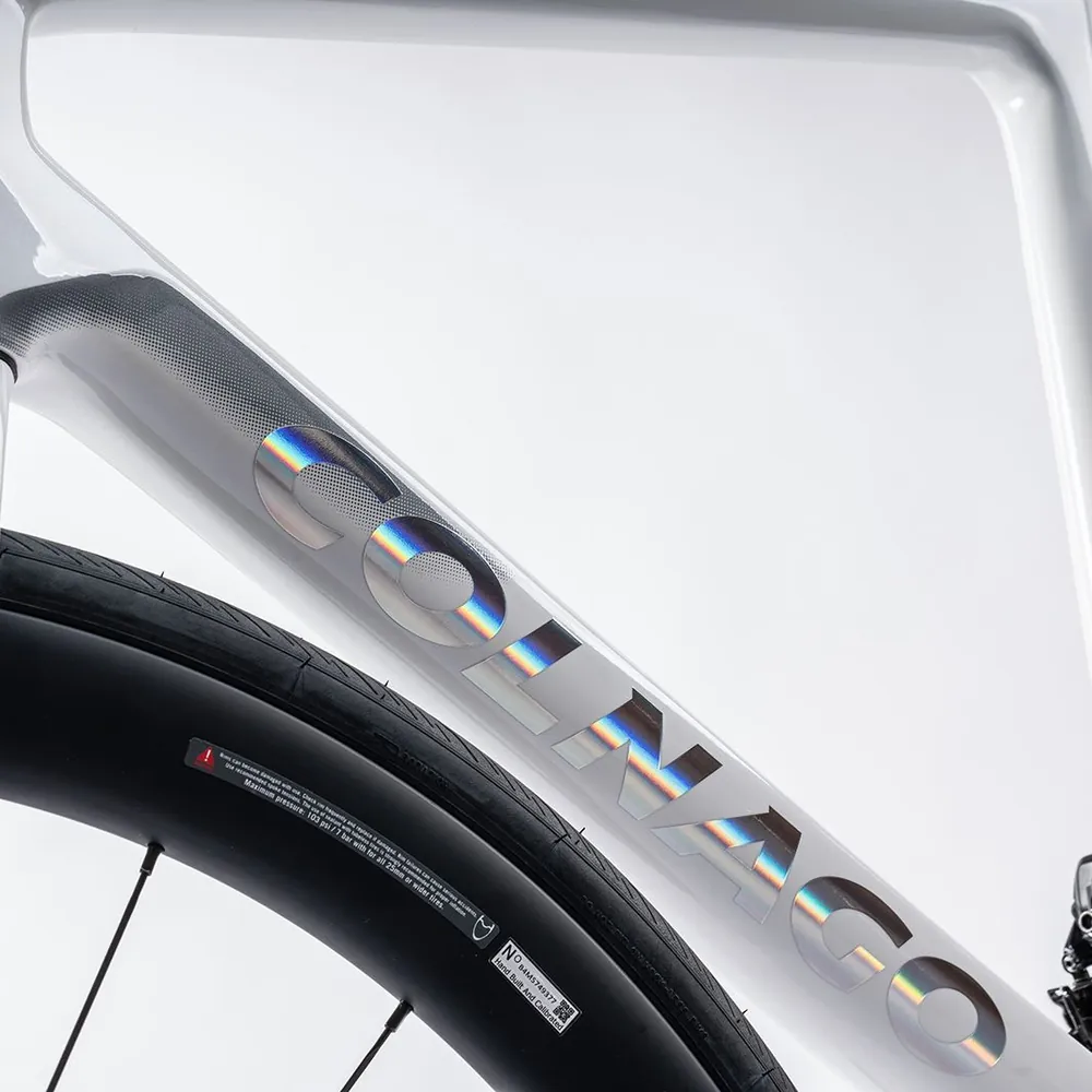 Colnago V4 — 7