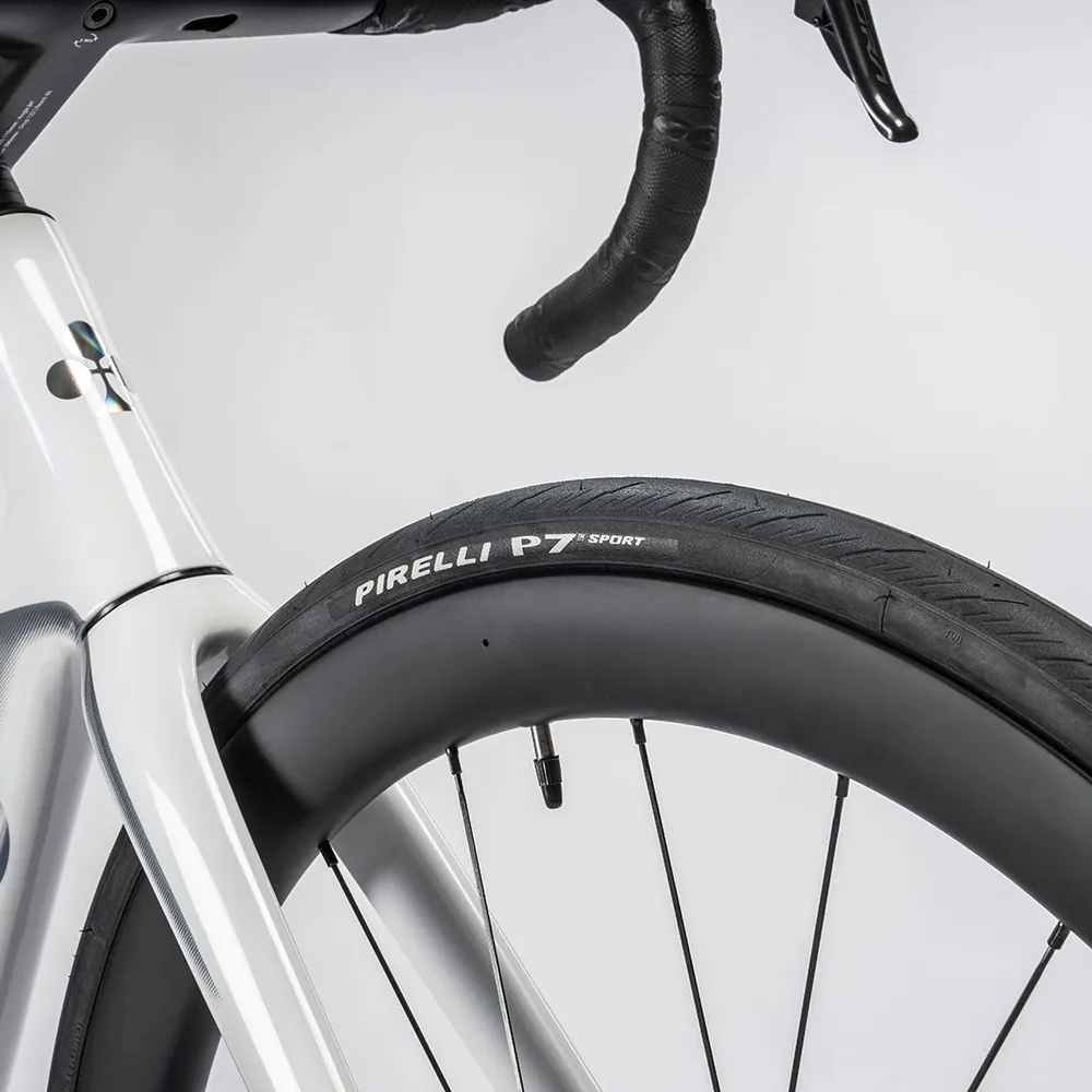 Colnago V4 — 8