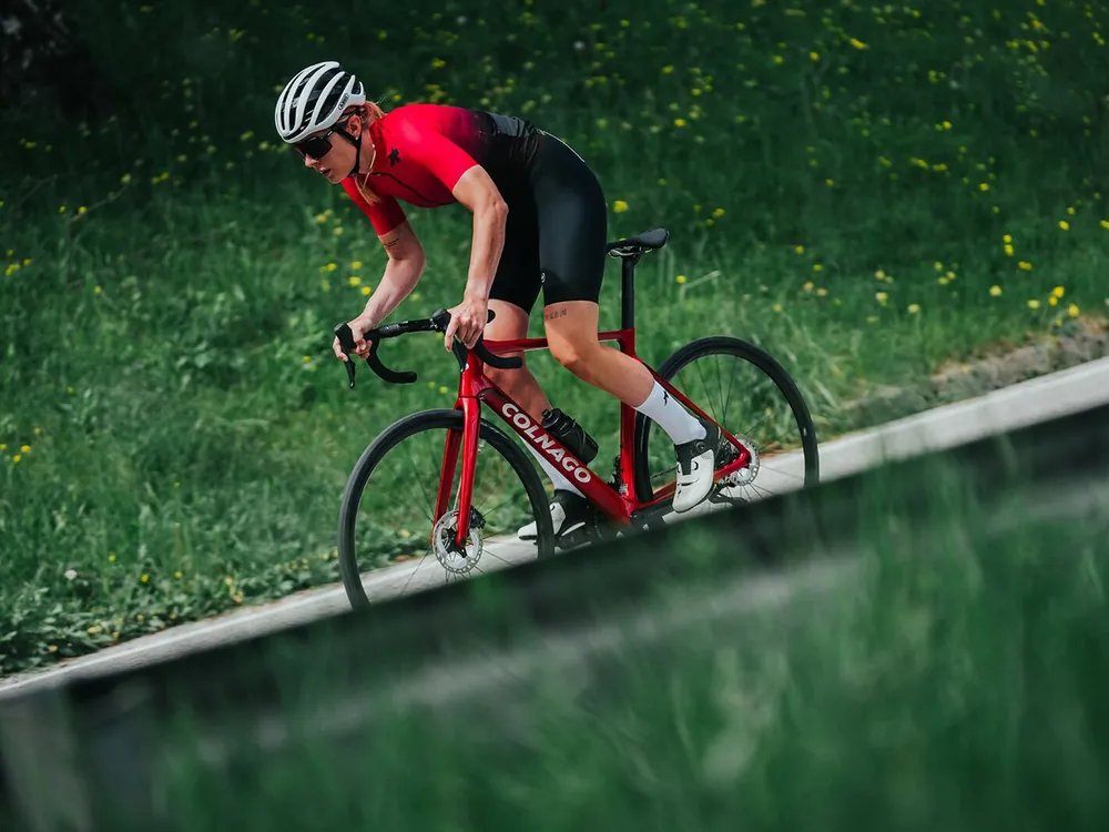 Colnago V4 — 10