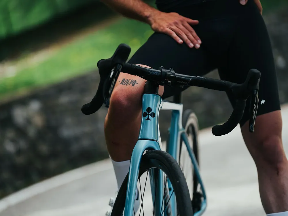 Colnago V4 — 11