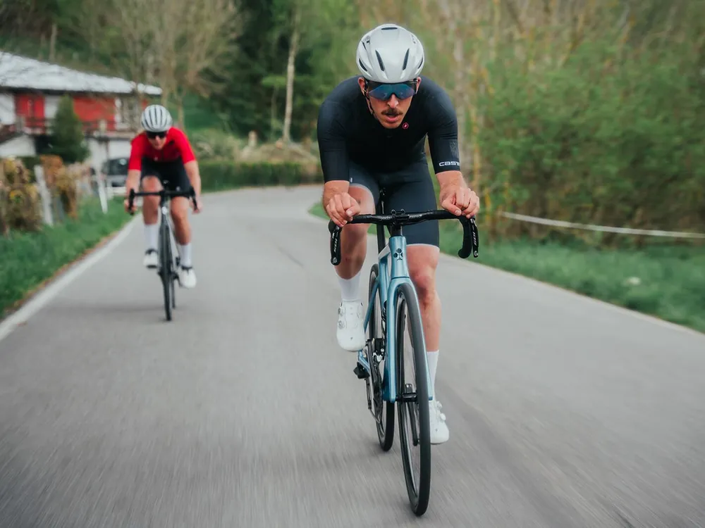 Colnago V4 — 12