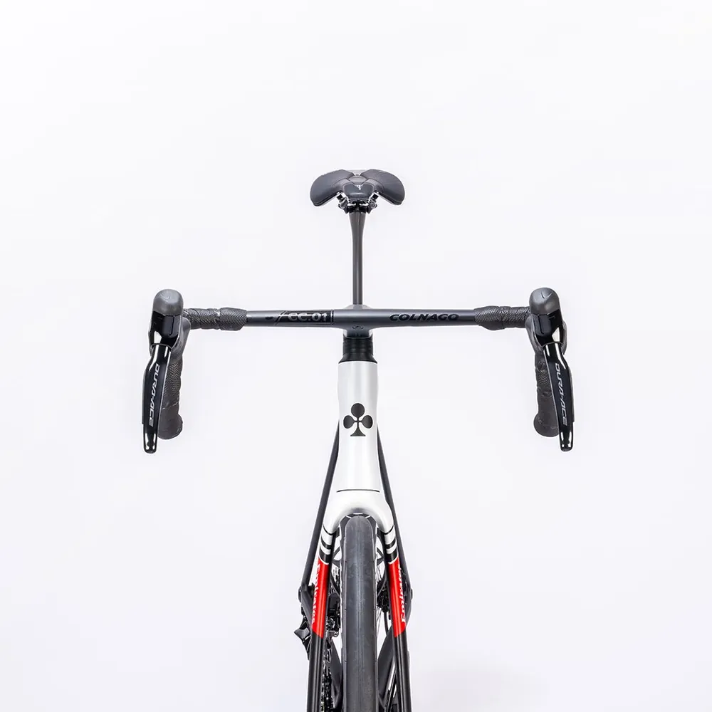 Colnago V5RS — 1