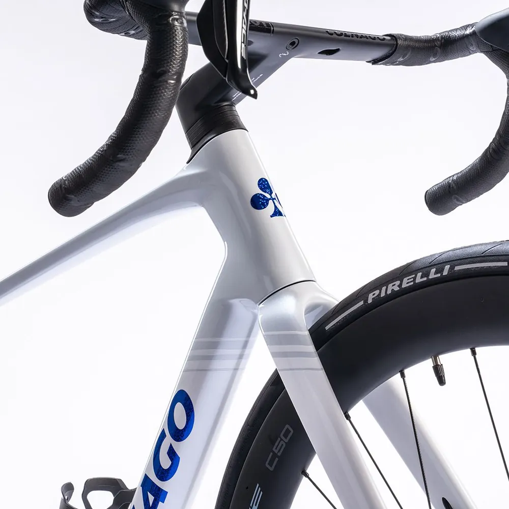 Colnago V5RS — 4