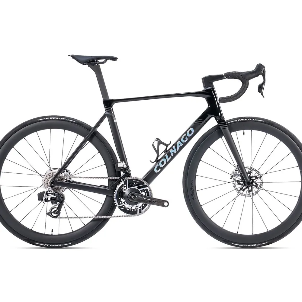Colnago V5RS — 5