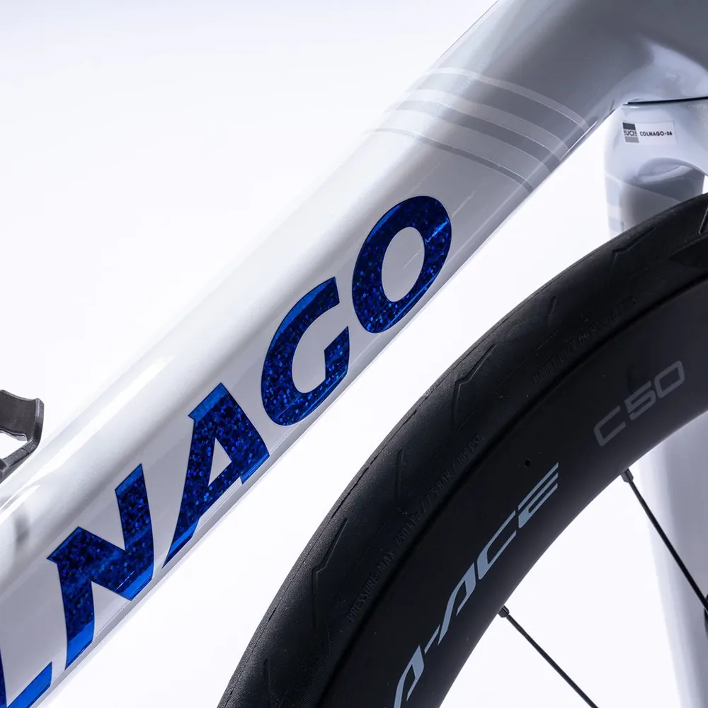 Colnago V5RS — 10