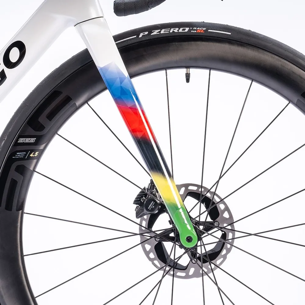 Colnago V5RS — 11