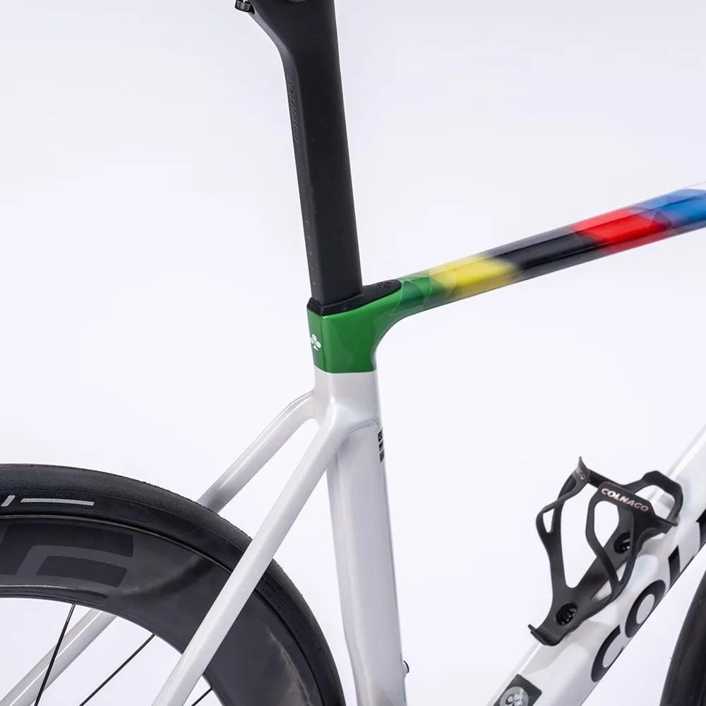 Colnago V5RS — 12