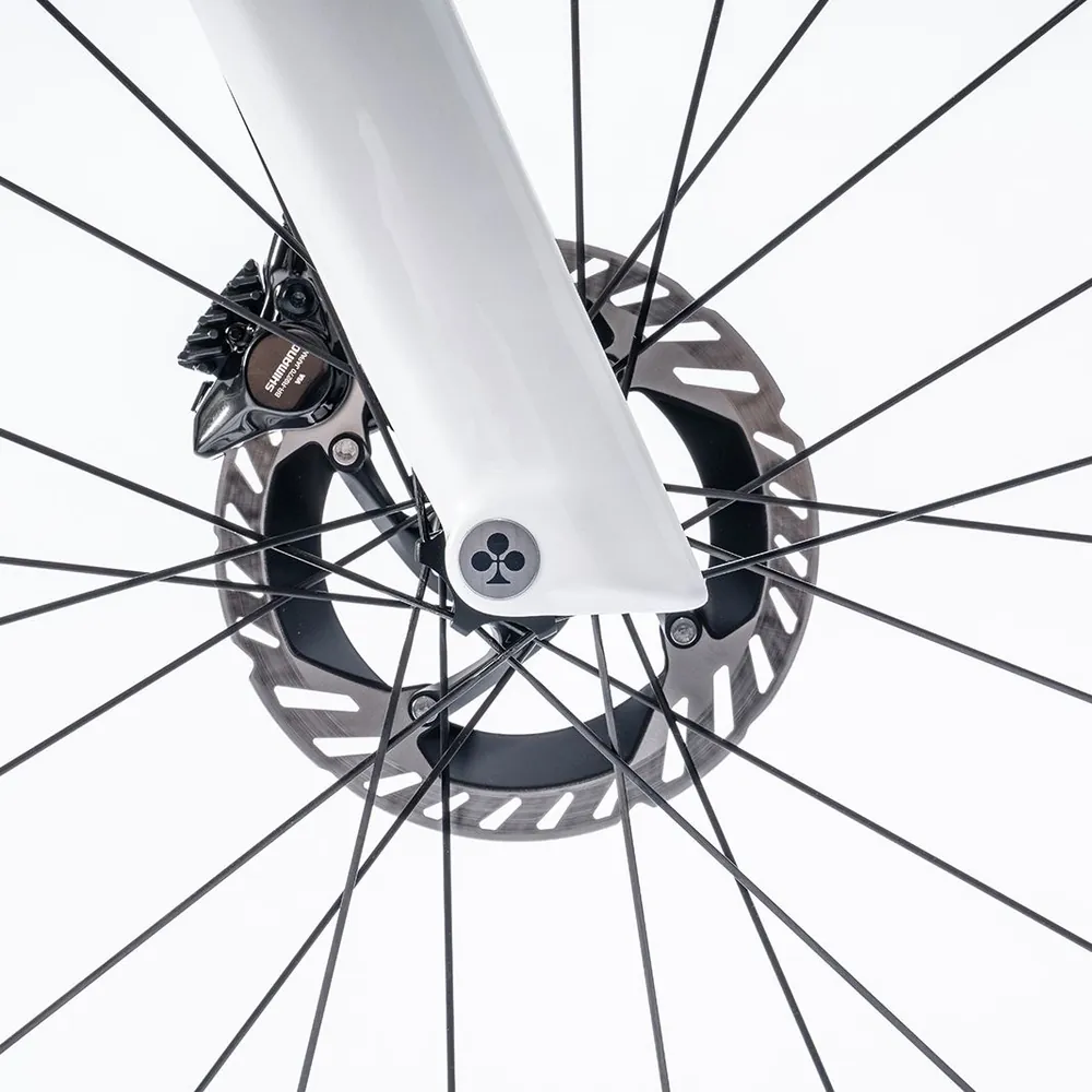 Colnago Y1RS — 3