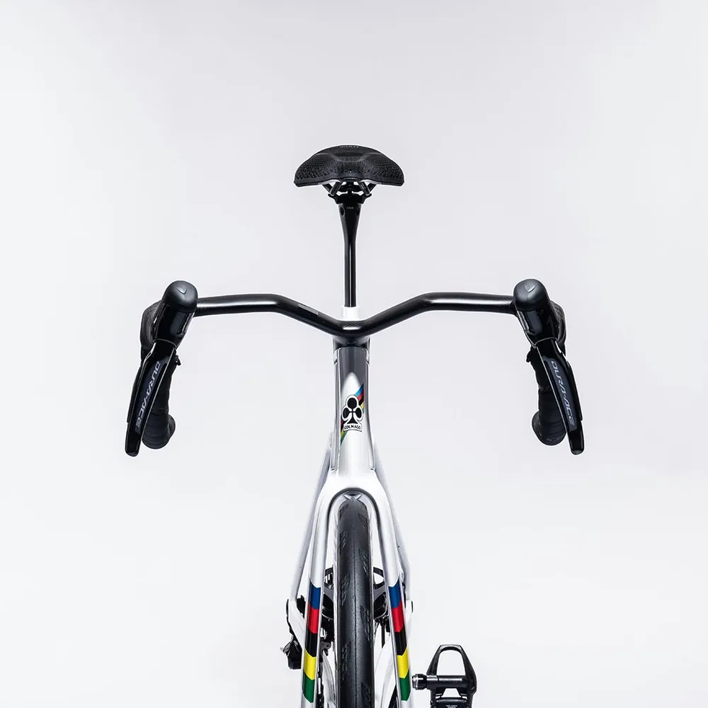 Colnago Y1RS — 4