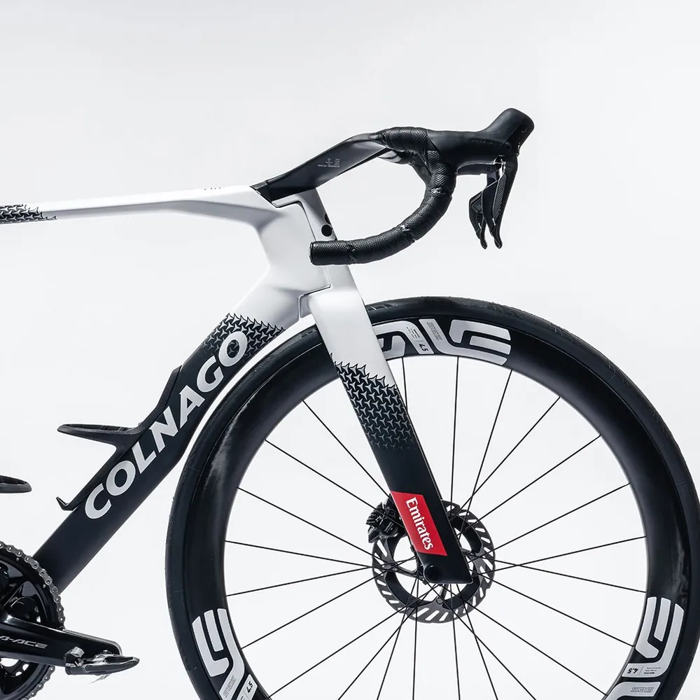 Colnago Y1RS — 6