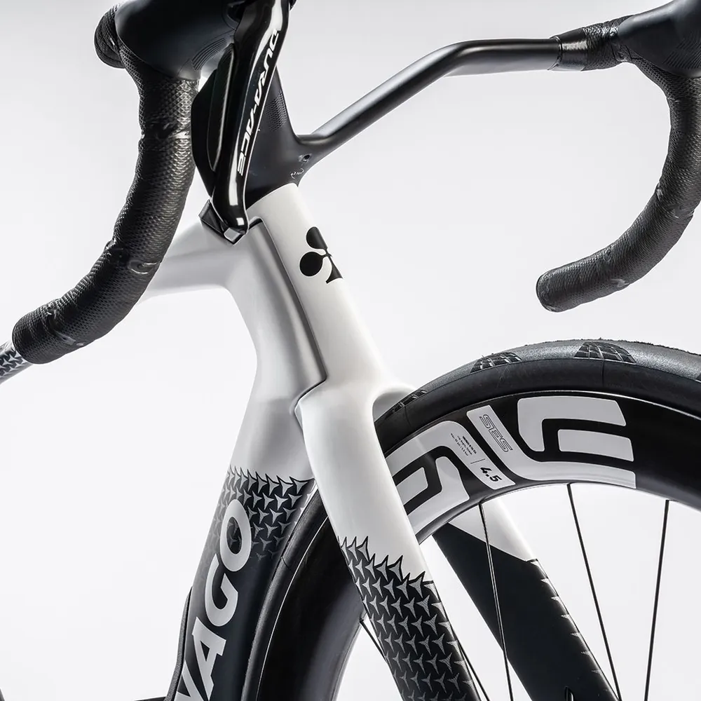 Colnago Y1RS — 8