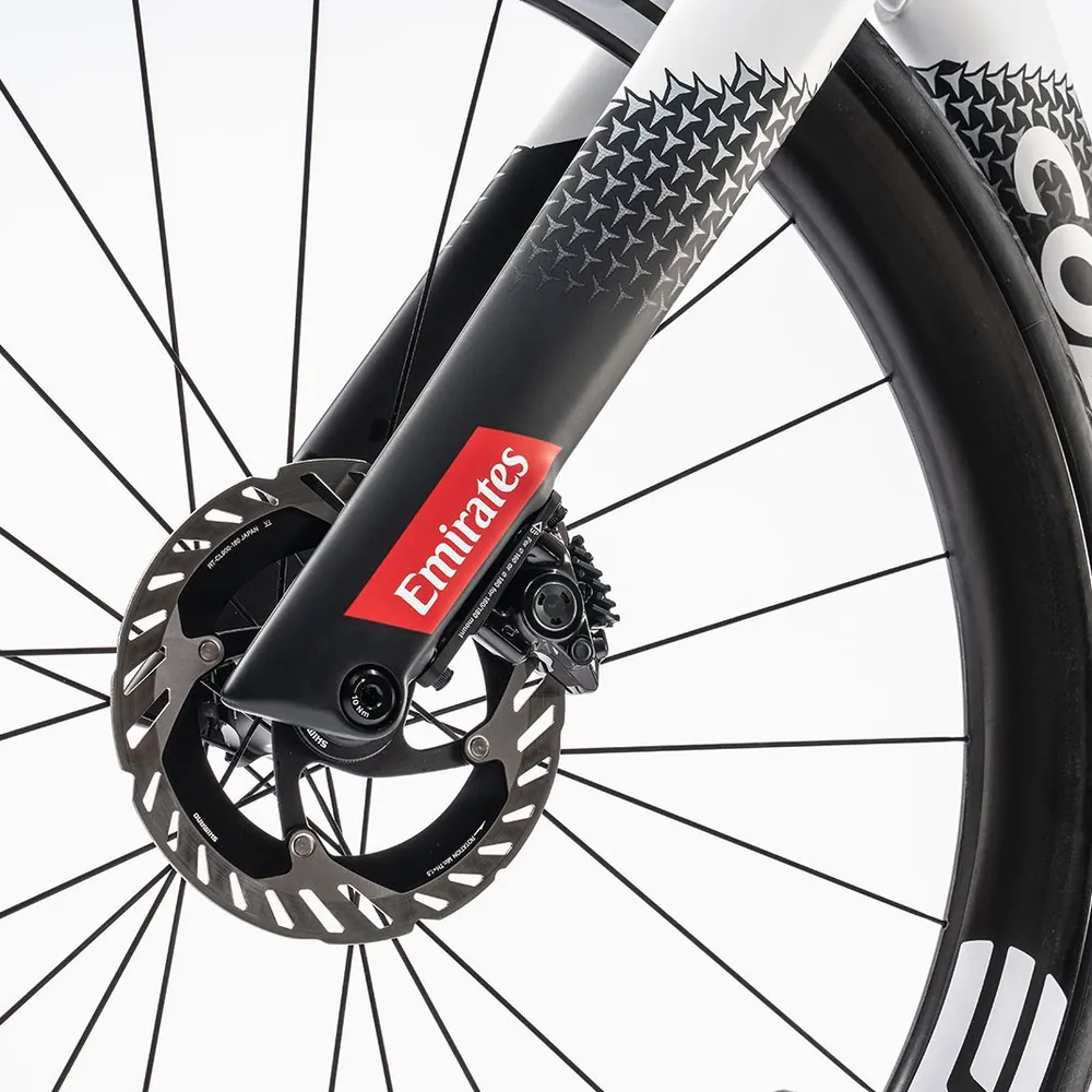 Colnago Y1RS — 9