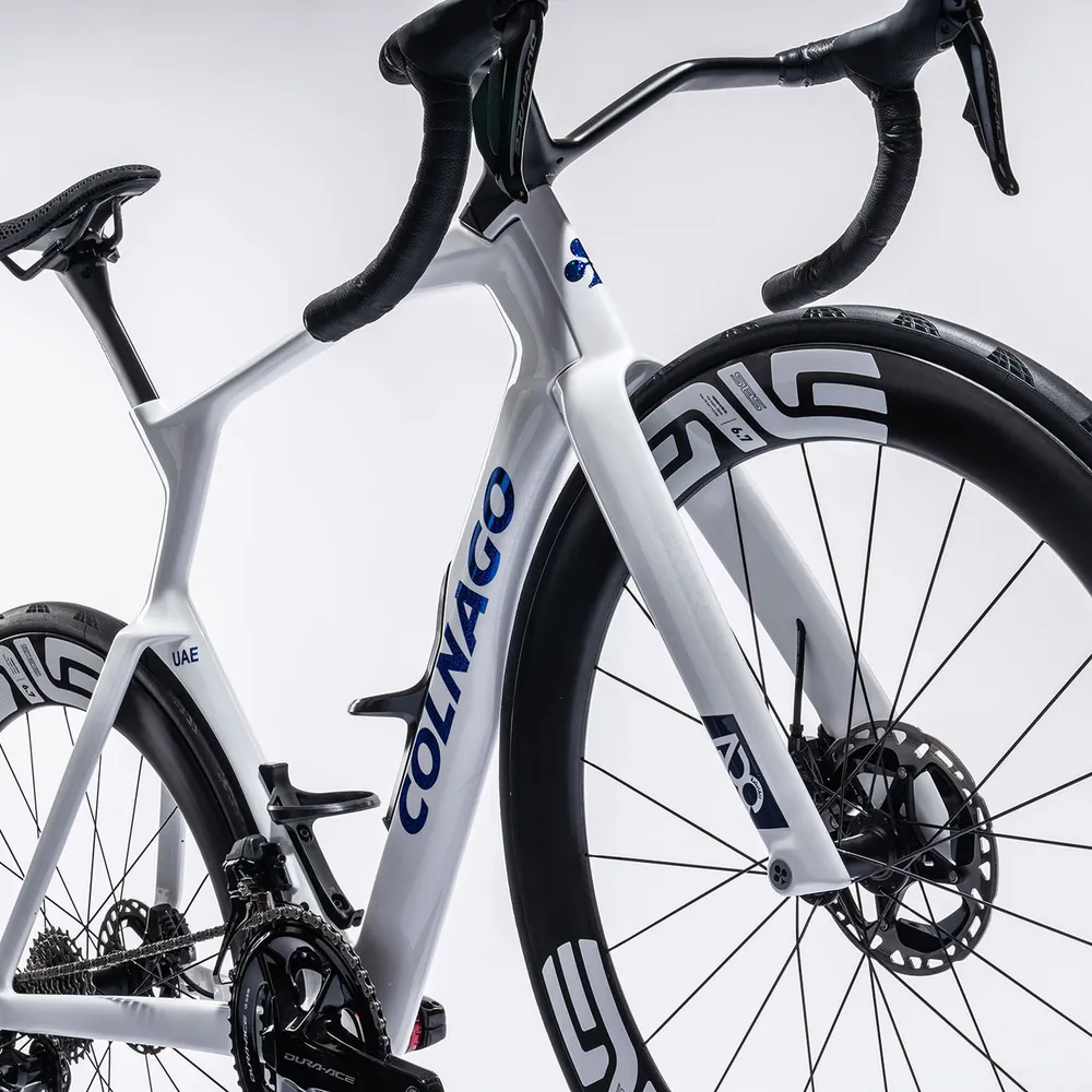 Colnago Y1RS — 10