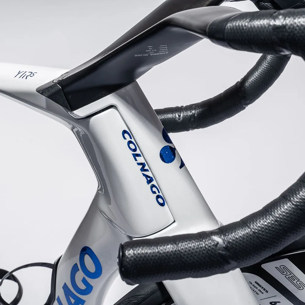 Colnago Y1RS — 11