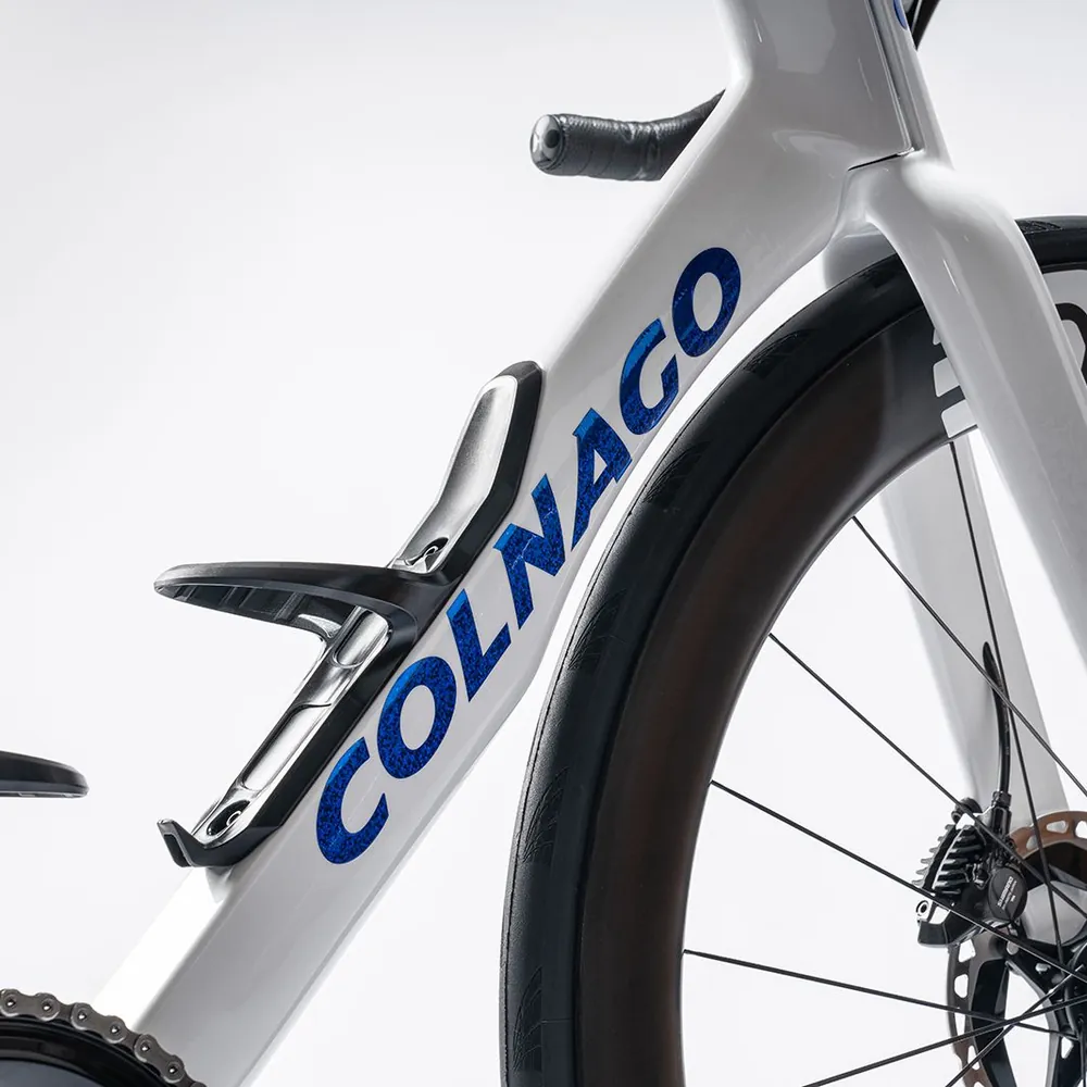 Colnago Y1RS — 12