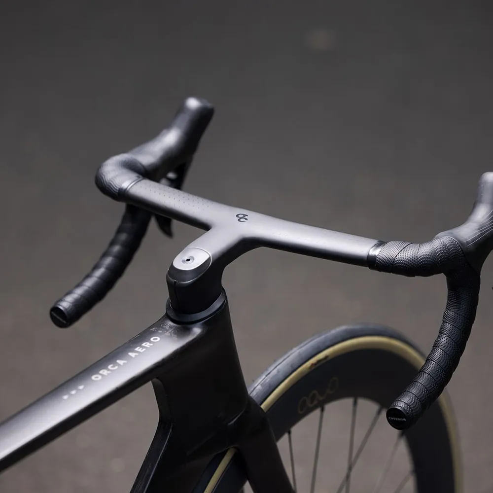 Orbea Orca Aero — 1