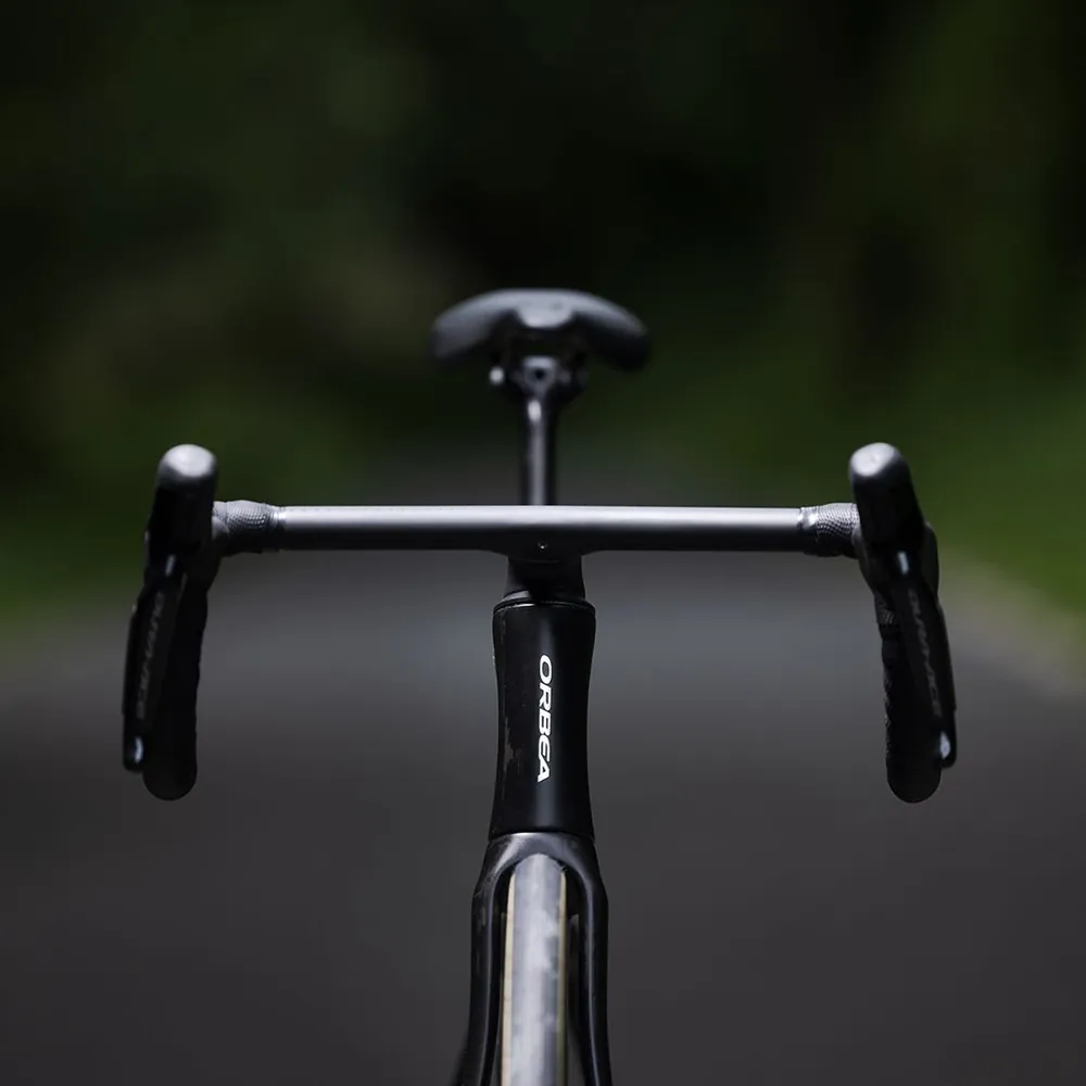 Orbea Orca Aero — 2