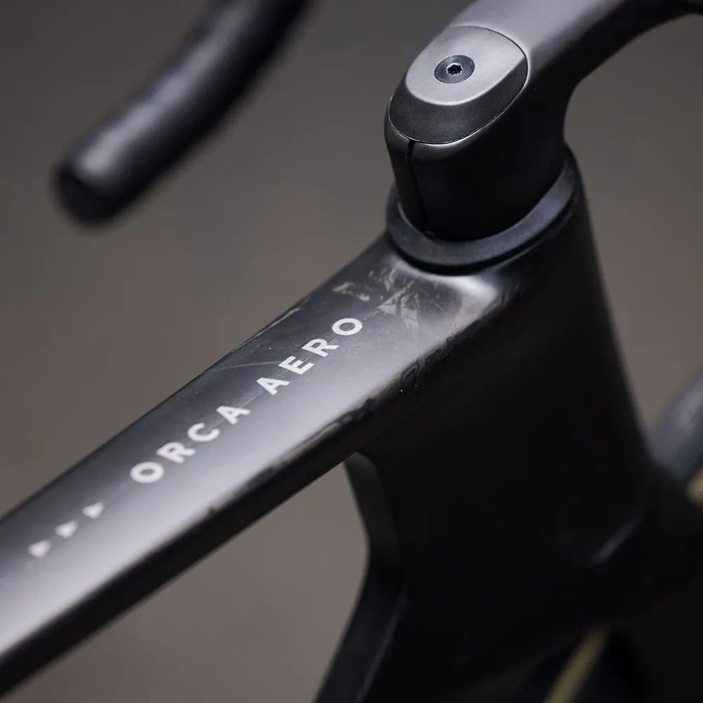 Orbea Orca Aero — 3