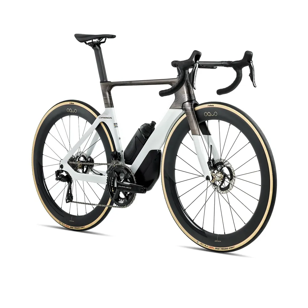 Orbea Orca Aero — 4