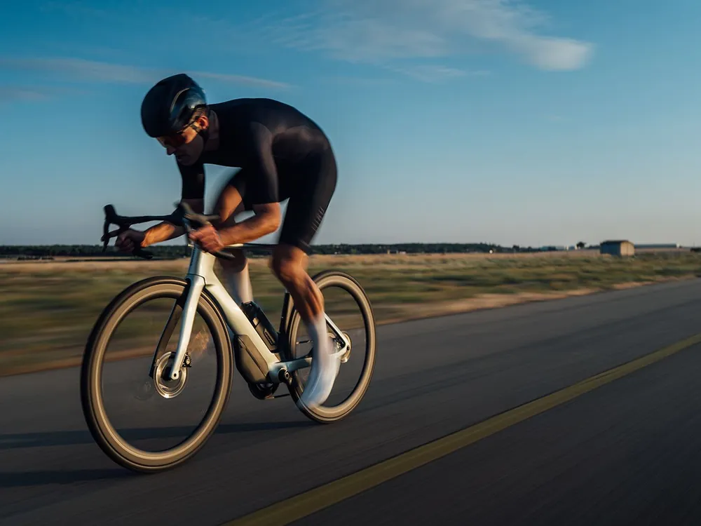 Orbea Orca Aero — 6