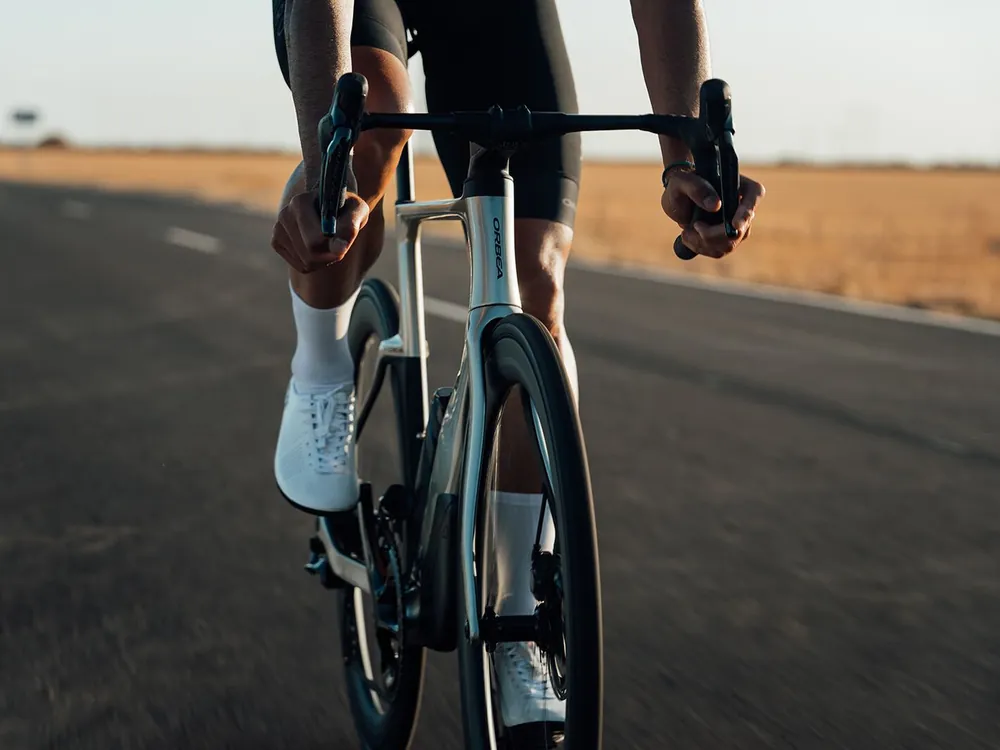 Orbea Orca Aero — 7