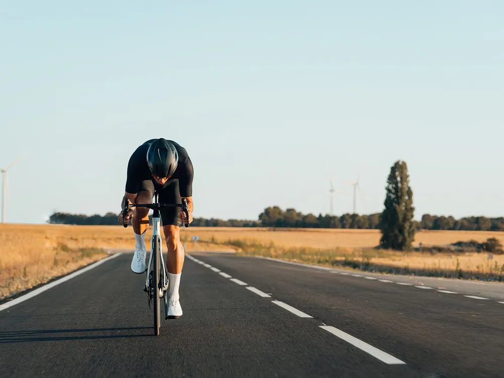 Orbea Orca Aero — 8