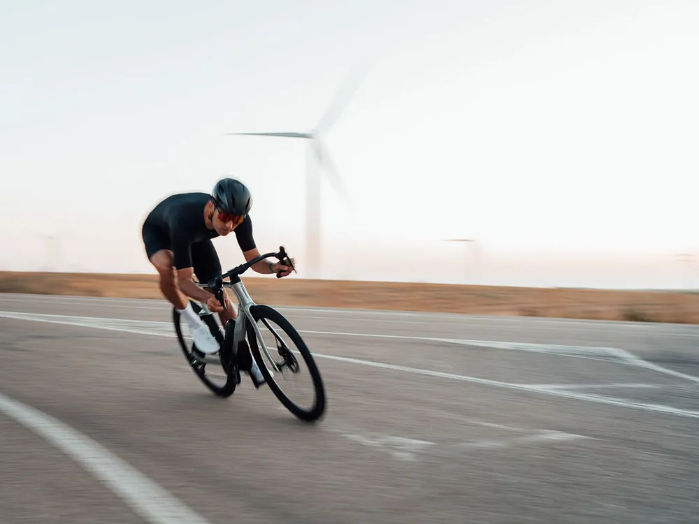 Orbea Orca Aero — 9