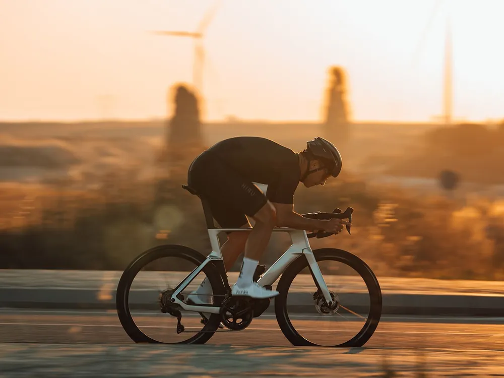 Orbea Orca Aero — 10