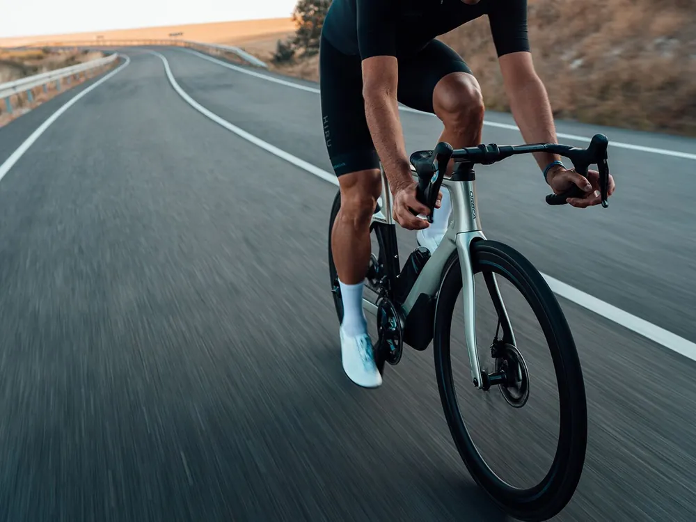 Orbea Orca Aero — 11