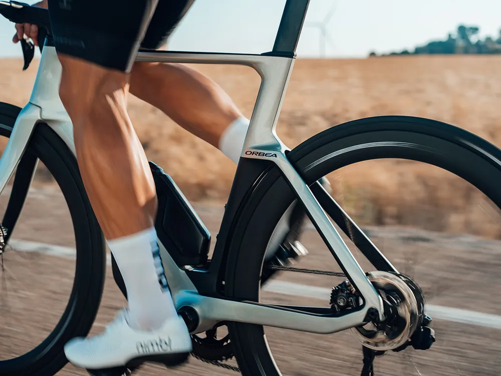 Orbea Orca Aero — 12