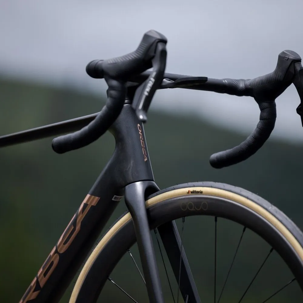 Orbea Orca — 1