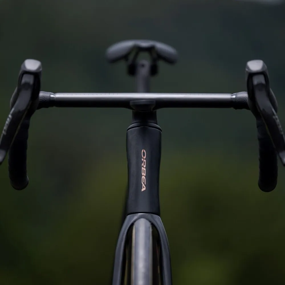 Orbea Orca — 2