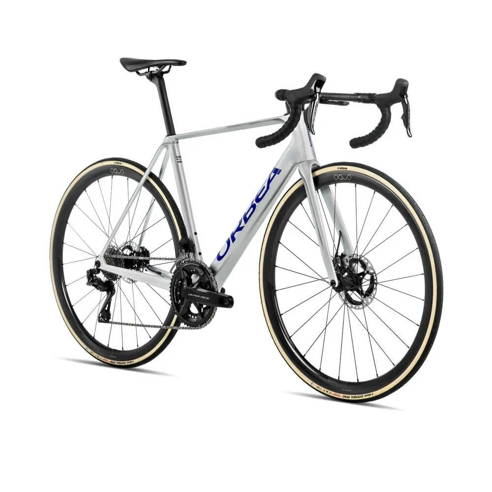 Orbea Orca — 3
