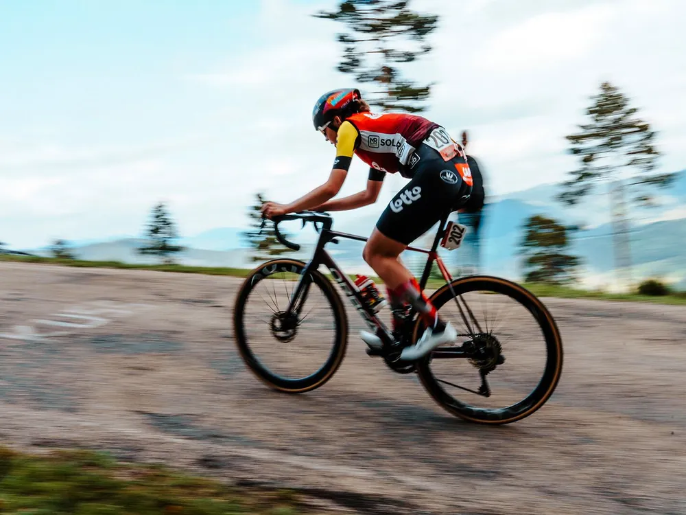 Orbea Orca — 4