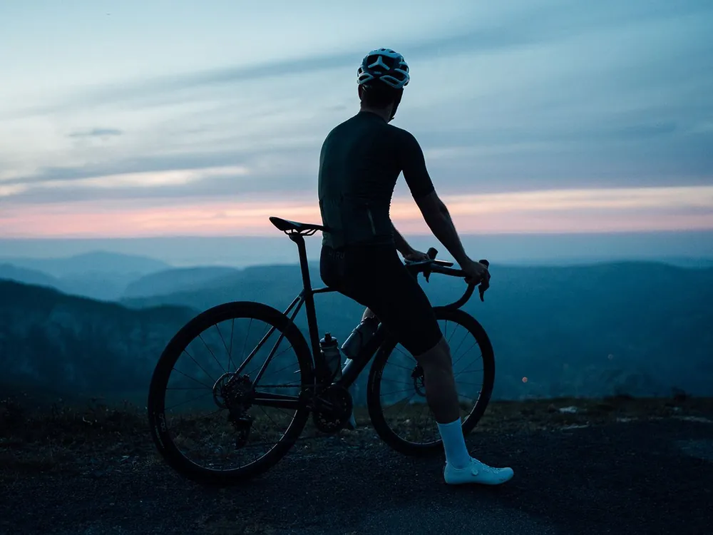Orbea Orca — 5