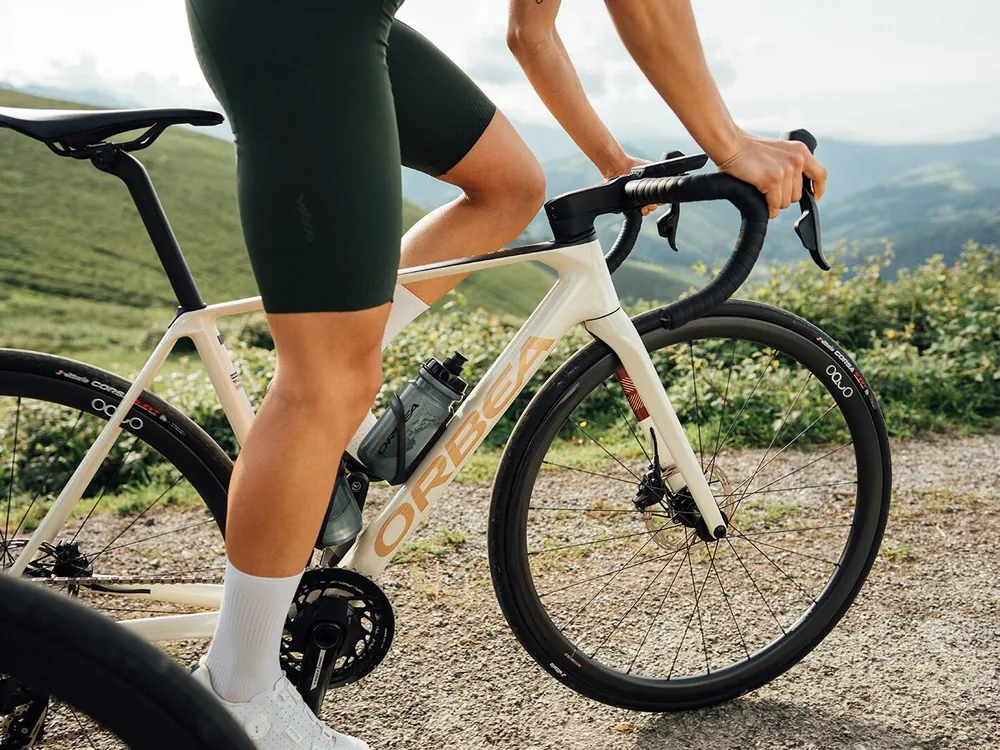 Orbea Orca — 6