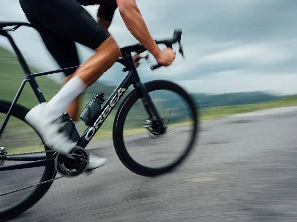 Orbea Orca — 7
