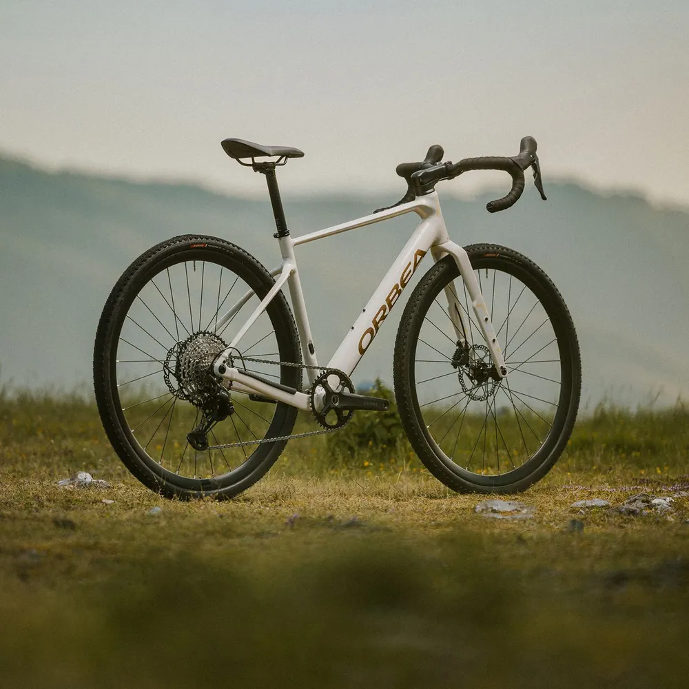 Orbea Terra H — 1